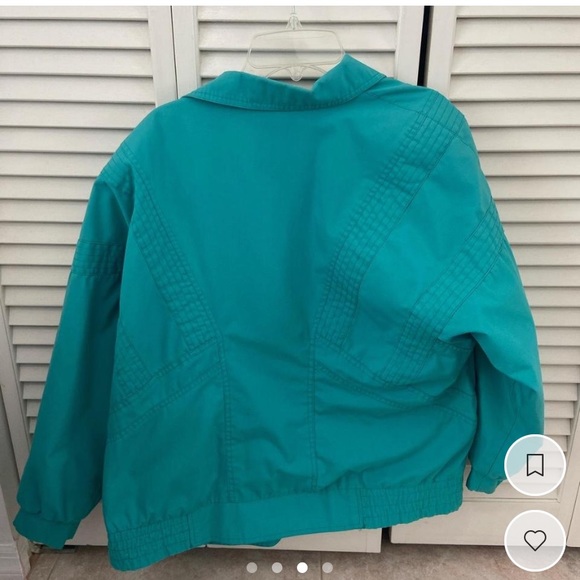 Fashion Jacket - Picture 4 of 4